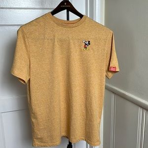 Original Mickey Mouse Shirt.